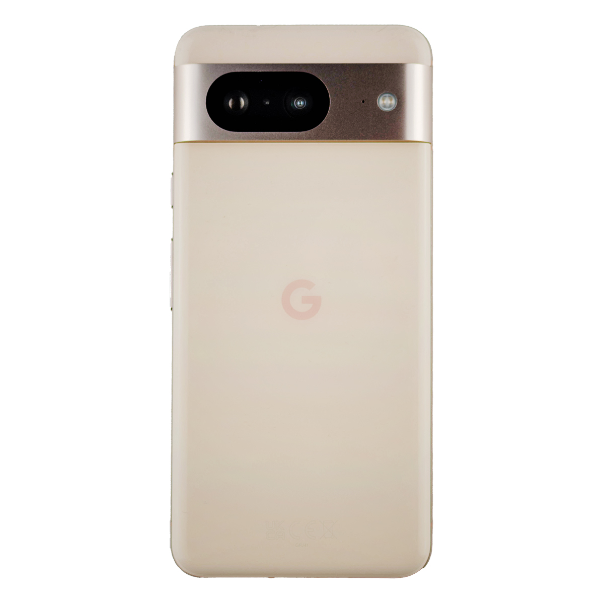 Google Pixel 8 256GB Rose - Handy online kaufen | NBB