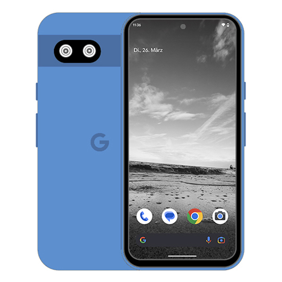Google Pixel 8a 128GB Bay - Handy online kaufen | NBB