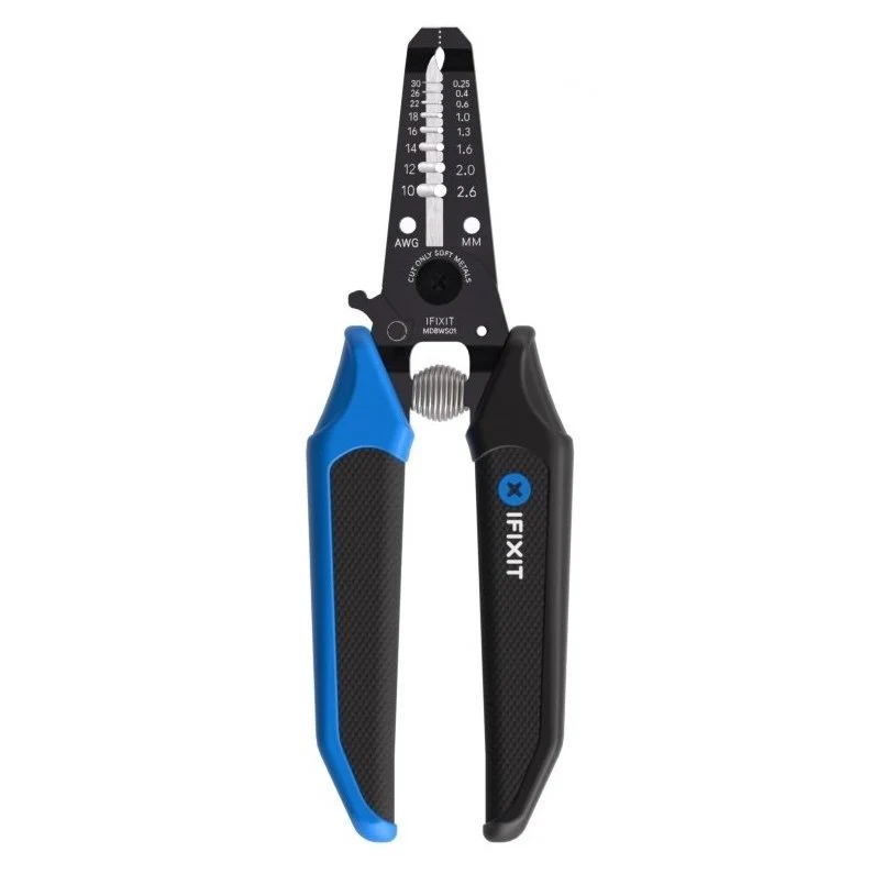 iFixit Mandible Wire Strippers Abisolierzange Elektrowerkzeug