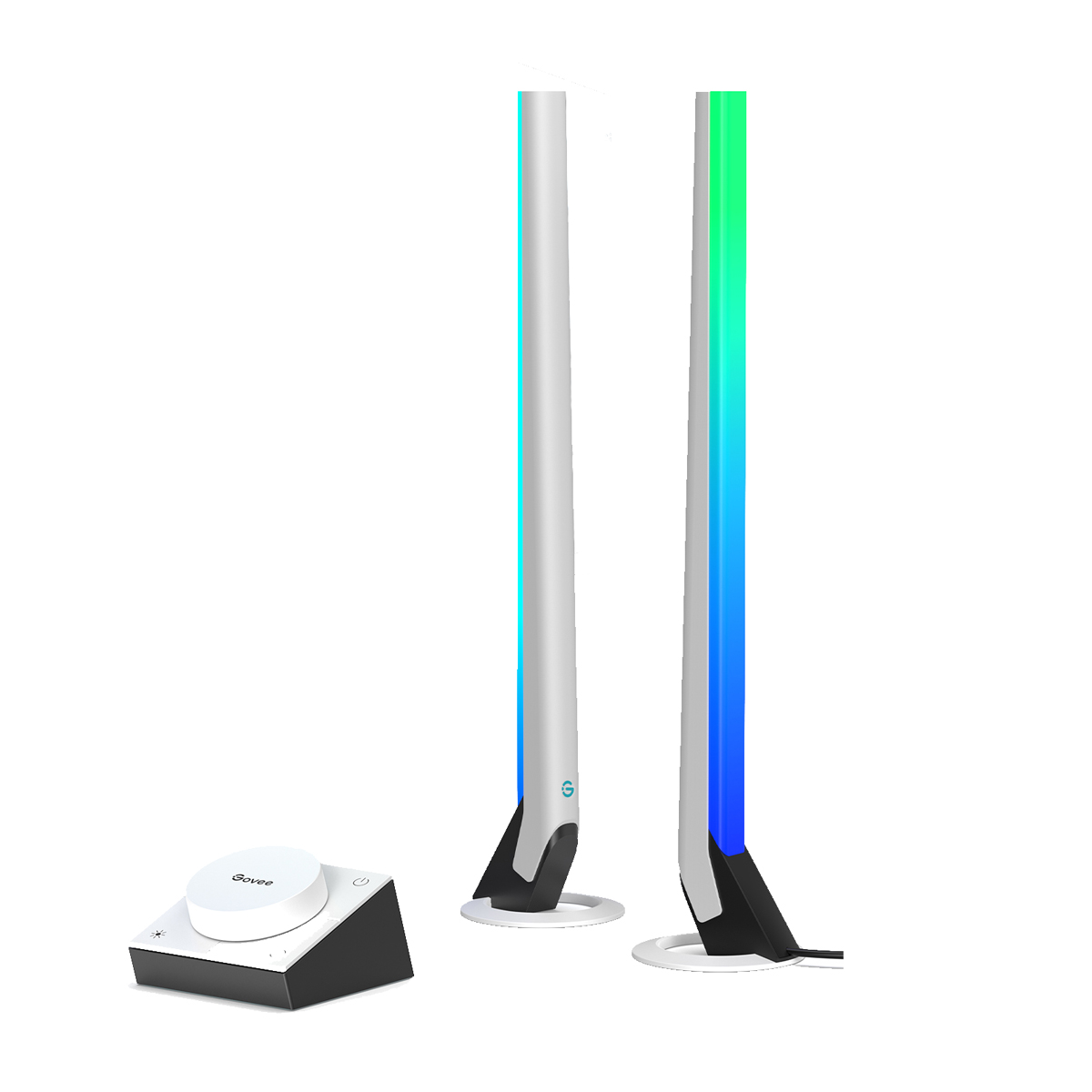 Govee - Gaming Smart Light Bars