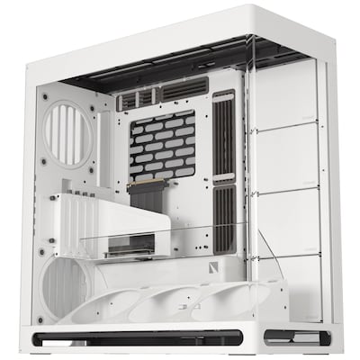 HAVN HS 420 VGPU weiß | PC-Gehäuse