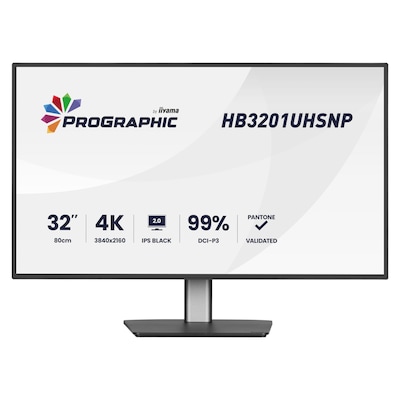 Iiyama HB3201UHSNP-B1