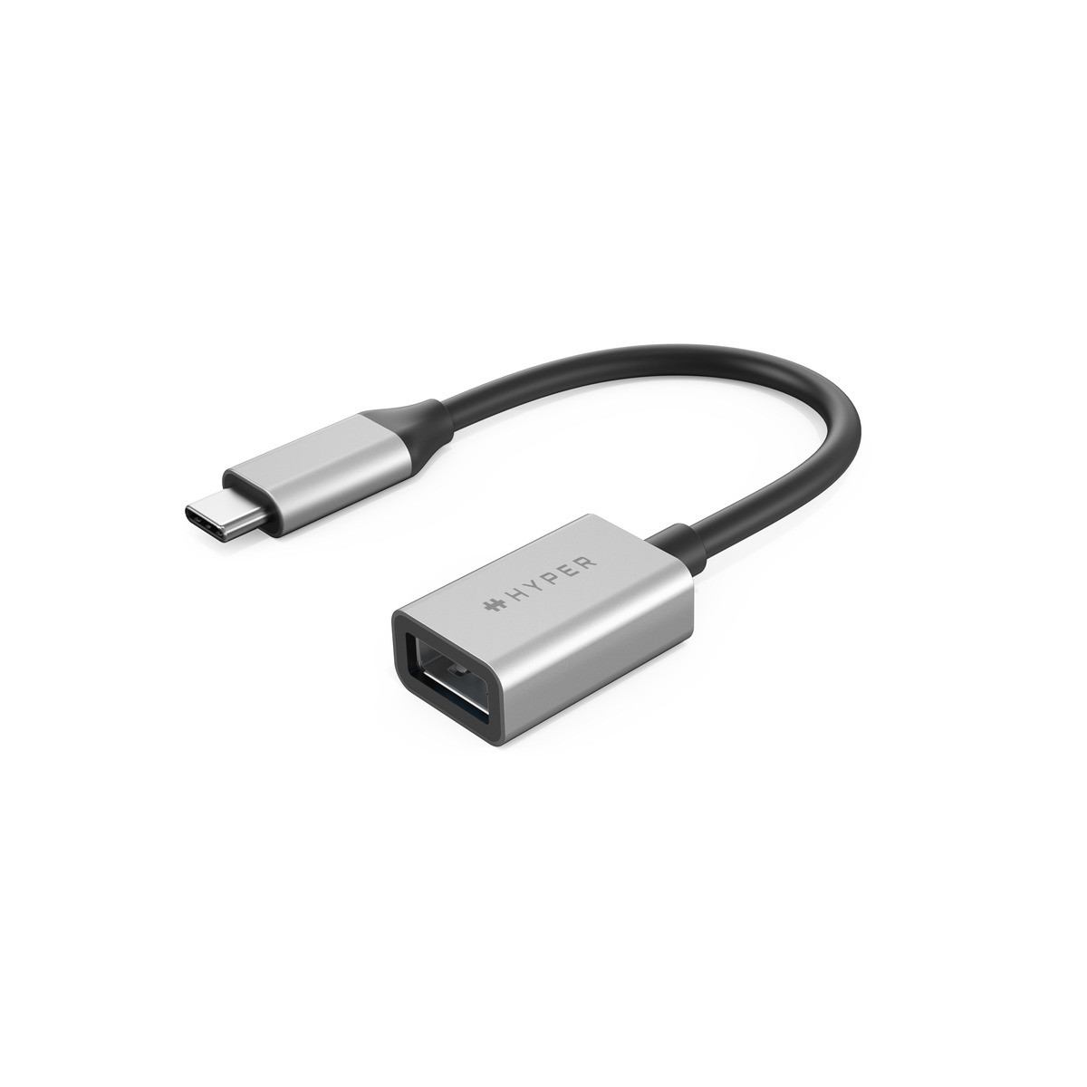 HyperDrive USB-C auf USB-A 10Gbps Adapter Adapter/Konverter Produkt Bild 2