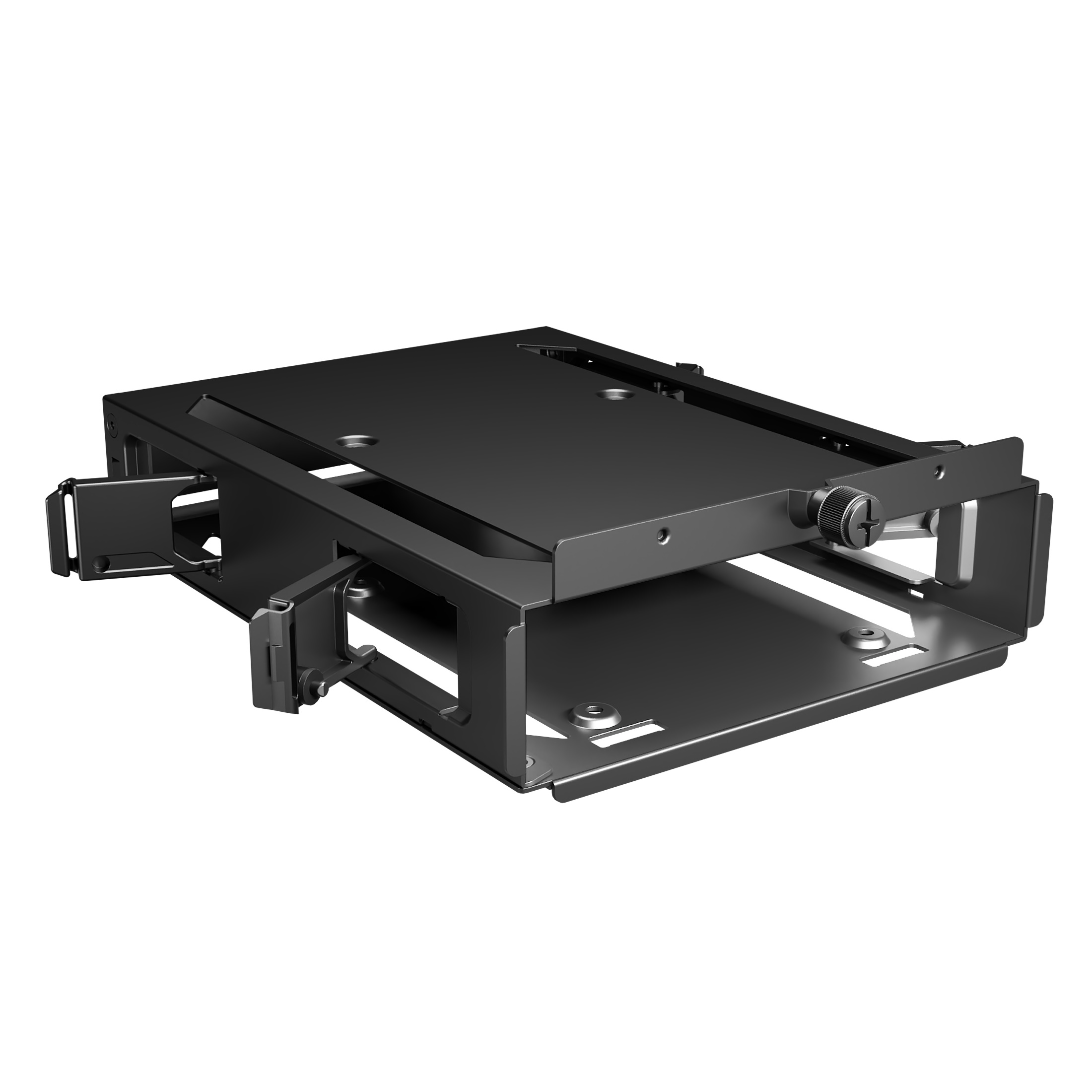 be quiet! HDD CAGE 2 Festplattenzubehör