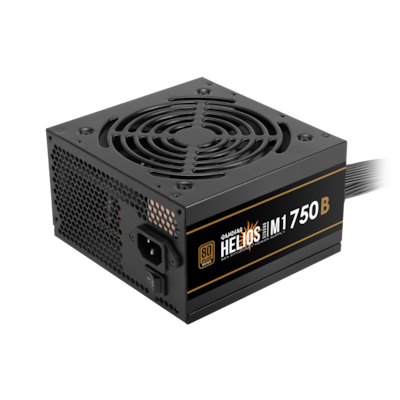 Thumbnail - Gamdias HELIOS M1-750B | PC-Netzteil