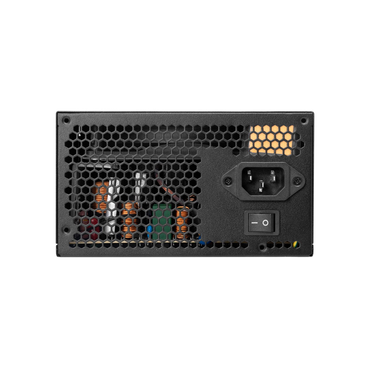 Gamdias HELIOS M1-750B | PC-Netzteil PC Netzteile Produkt Bild 4