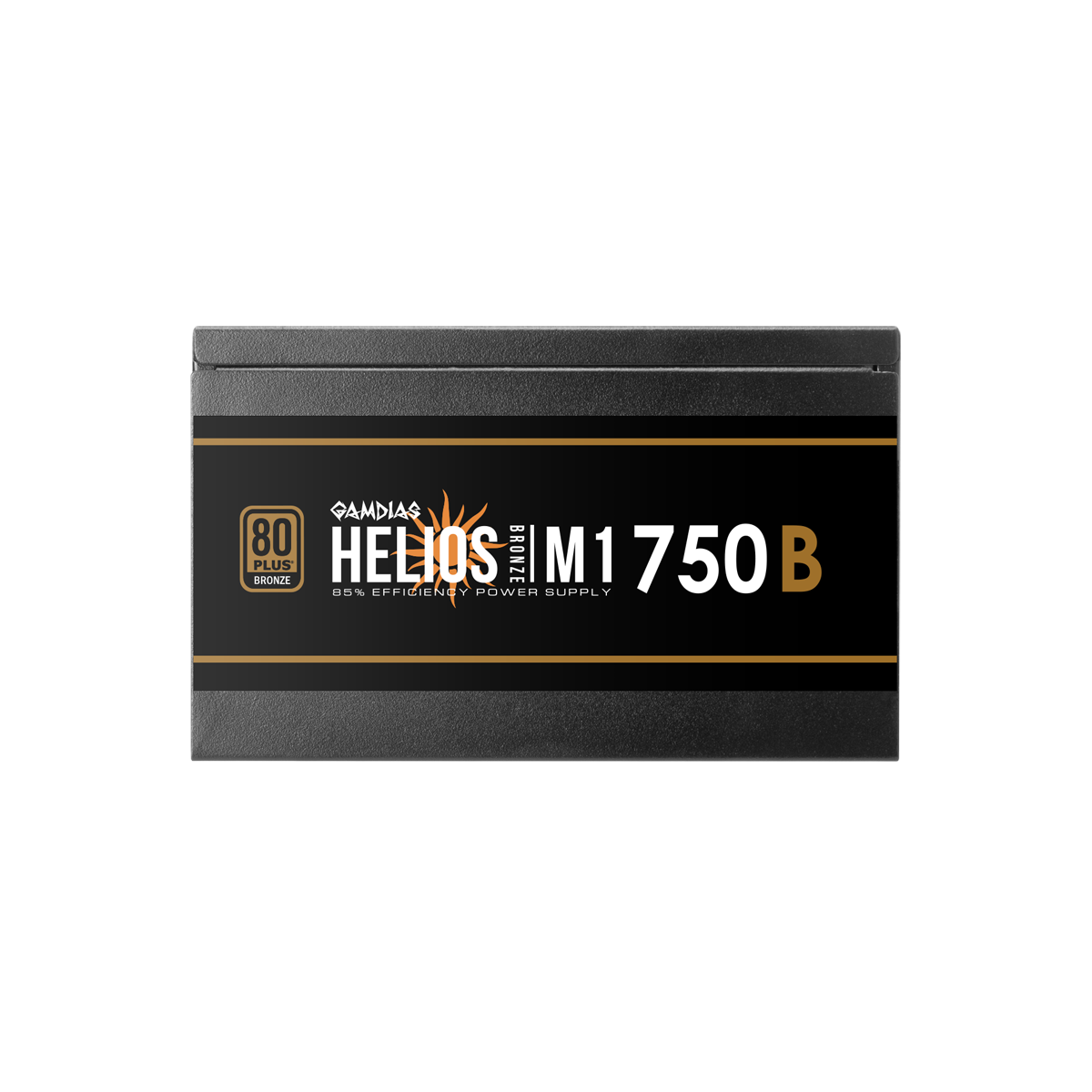 Gamdias HELIOS M1-750B | PC-Netzteil PC Netzteile Produkt Bild 5
