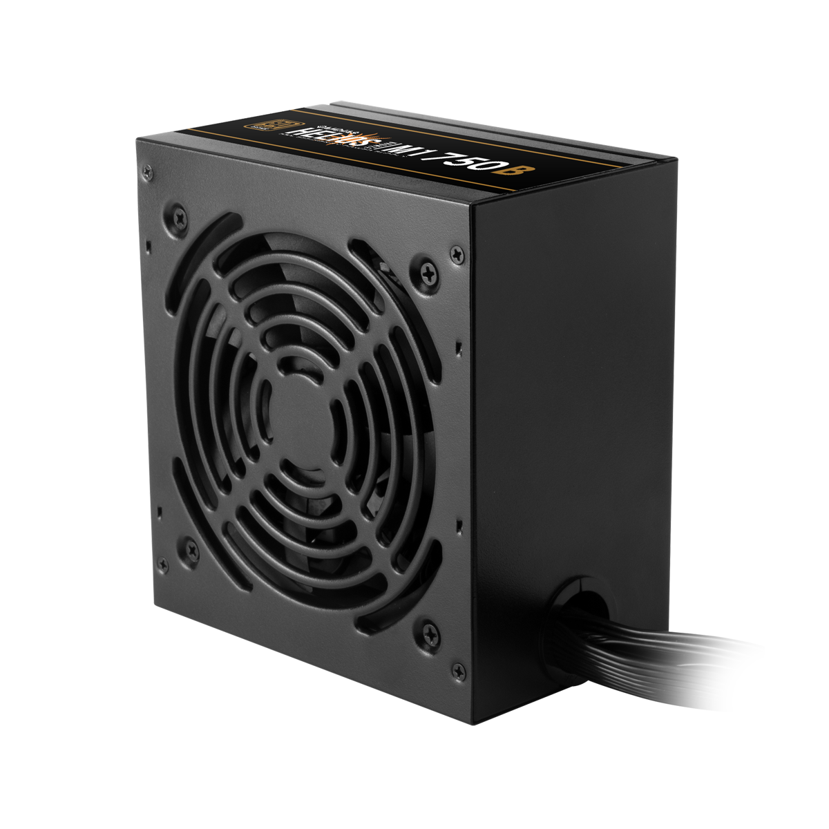 Gamdias HELIOS M1-750B | PC-Netzteil PC Netzteile Produkt Bild 6