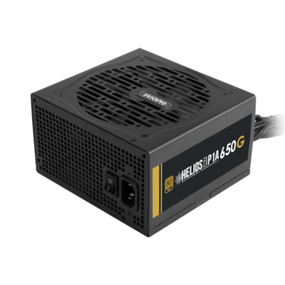 Thumbnail - Gamdias HELIOS P1A-650G | PC-Netzteil