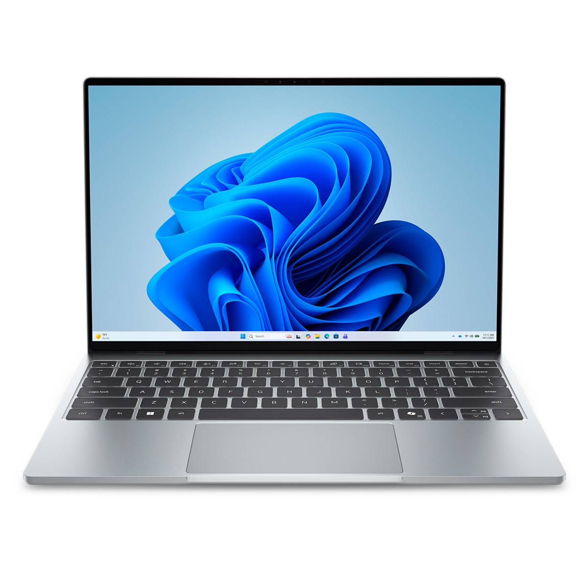 Dell XPS DX13260 - 13" QHD Display, Intel Core 5-320, 8GB RAM, 512GB SSD, Windows 11 Home