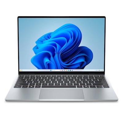 Dell XPS DX13260 - 13" QHD Display, Intel Core 5-320, 8GB RAM, 512GB SSD, Windows 11 Home