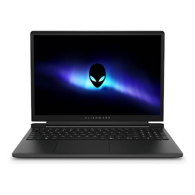 Alienware 15 DA15260 - 15.3'' WUXGA (1920 x 1200) Display, Intel Core i5-210H, 16GB RAM, 512GB SSD, NVIDIA RTX 3050, Windows 11 Home - Farbe: Schwarz