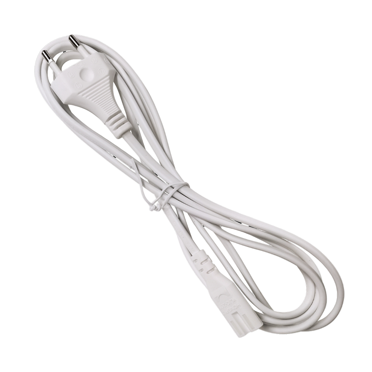 HyperDrive Hyper HyperJuice IEC C7 Extension Power Cord for HJ1002 / HJ10 HyperJuice IEC C7 Extension Power Cord for HJ1002 / HJ1003 EU Plug