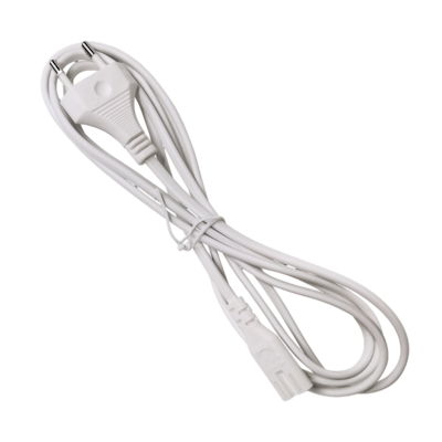 Hyper® HyperJuice® IEC C7 Extension Power Cord for HJ1002 / HJ10 HyperJuice® IEC C7 Extension Power Cord for HJ1002 / HJ1003 EU Plug