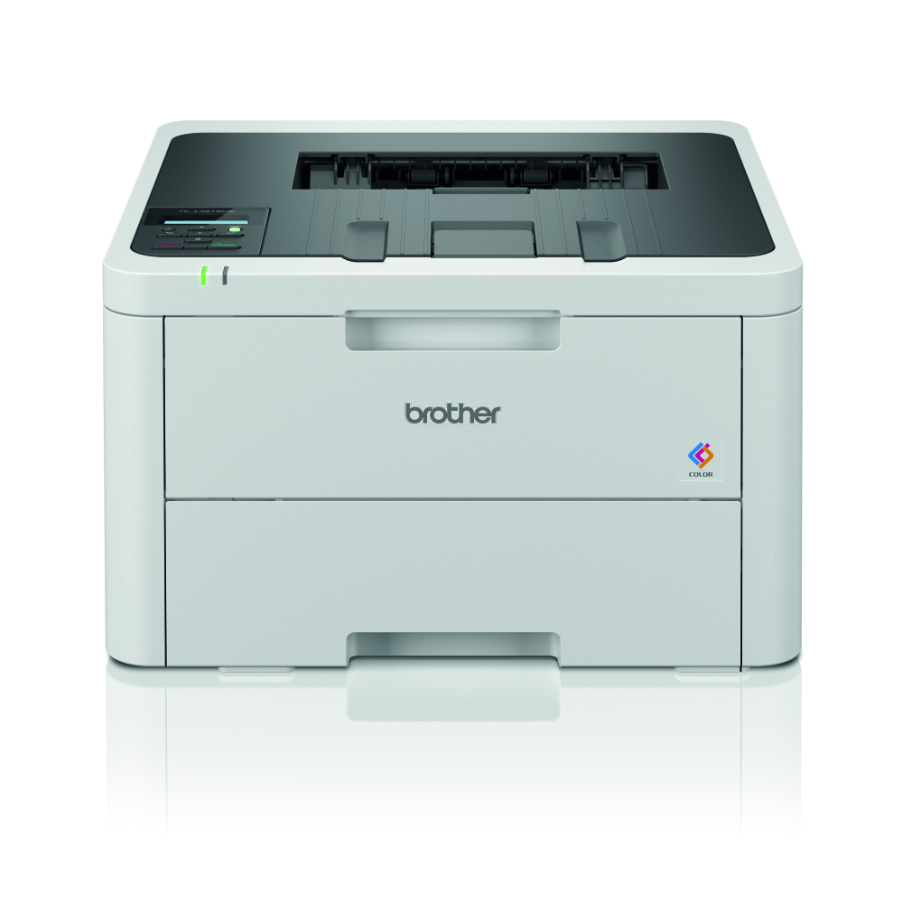 Brother HLL3215CW Farb-LED-Drucker