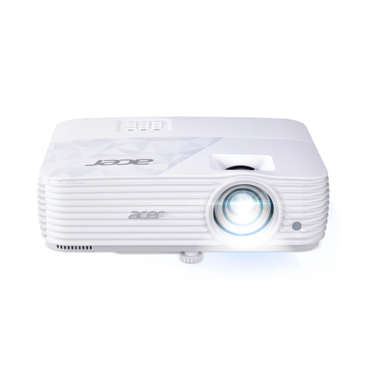 Acer HL6511i Full HD Laser-Beamer mit 4.000 ANSI Lumen, Wireless Laserlichtquelle, Gaming (240Hz), 1ms Reaktionszeit, VR...