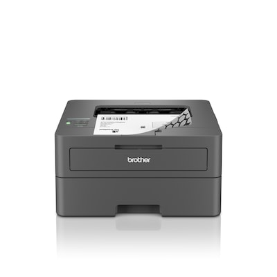 Brother HL-L2447DW Laserdrucker s/w A4, Drucker, USB, LAN, WLAN, Duplex