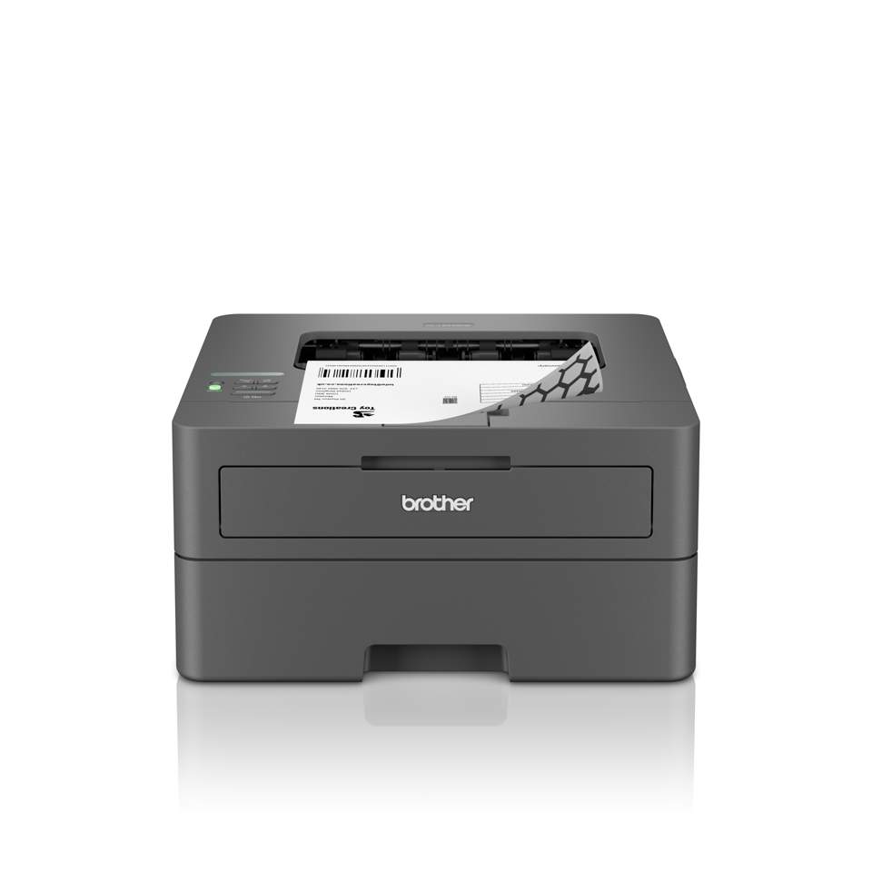 Brother HL-L2447DW Laserdrucker s/w B-Ware A4, Drucker, USB, LAN, WLAN, Duplex