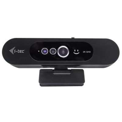 i-tec SOLOMON WH200 2K Webcam with Windows Hello