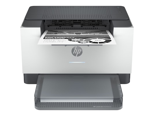 HP LaserJet M209dw