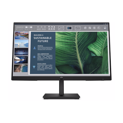 HP S3 Pro 322pf FHD MNTR