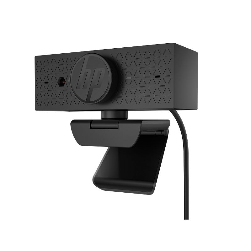 HP 625 FHD Webcam Webcam