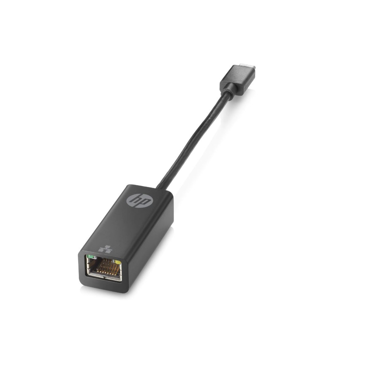 HP USB-C to RJ45 Adapter