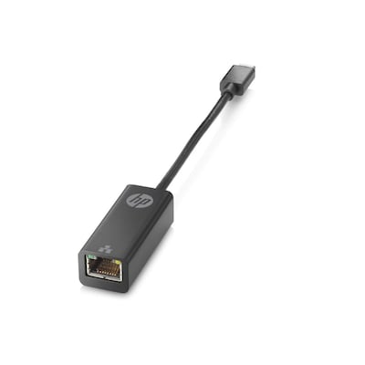 HP USB-C to RJ45 Adapter