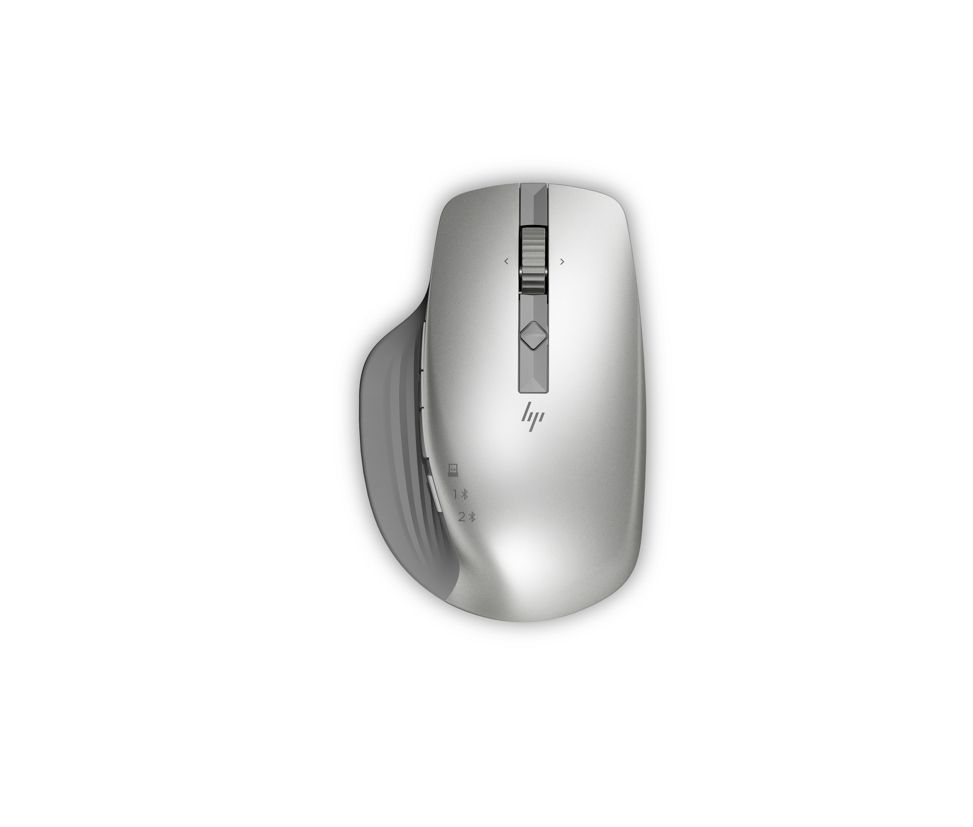 HP Wireless Creator 930M Maus, silber Mäuse Produkt Bild 2