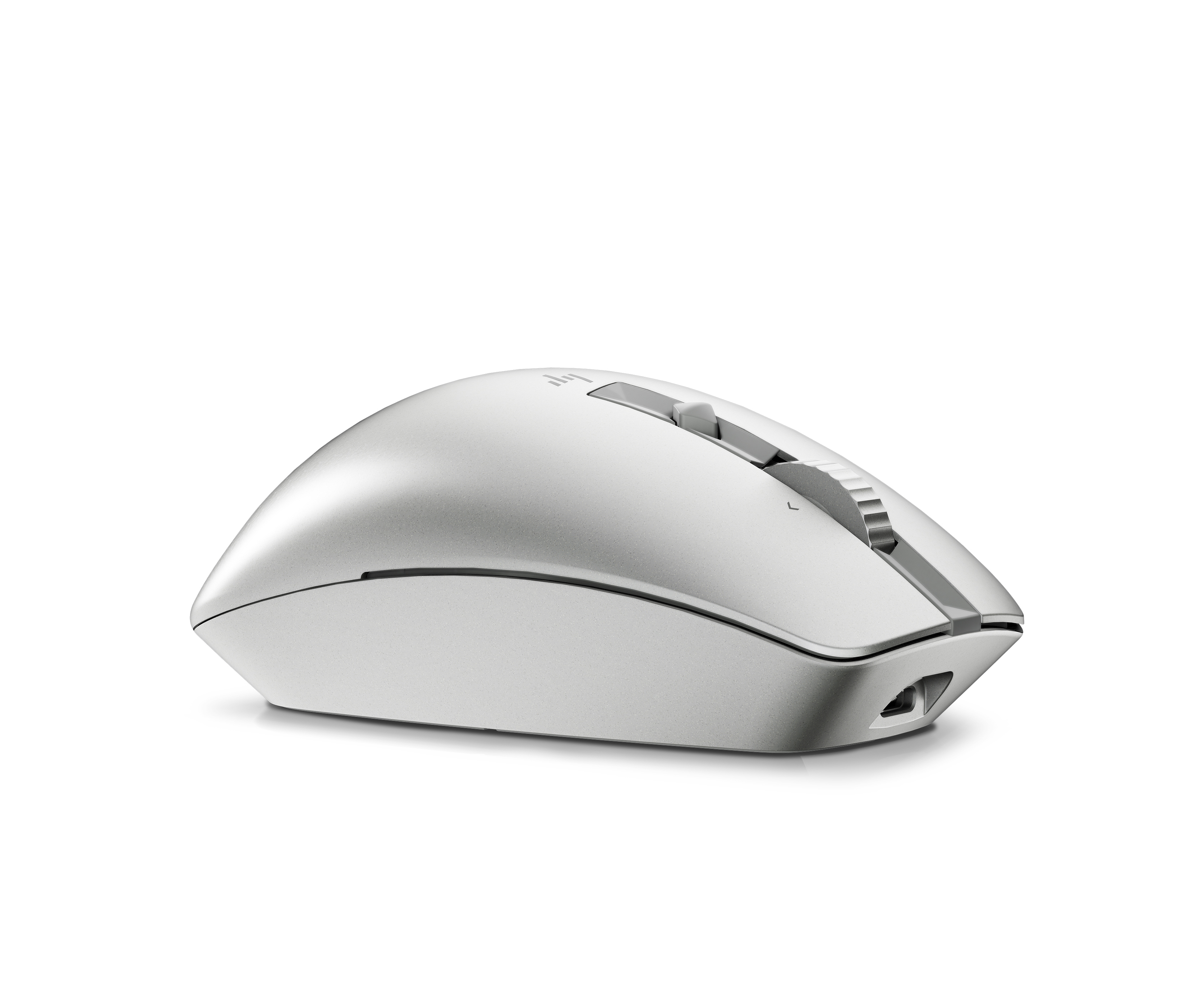 HP Wireless Creator 930M Maus, silber Mäuse Produkt Bild 3