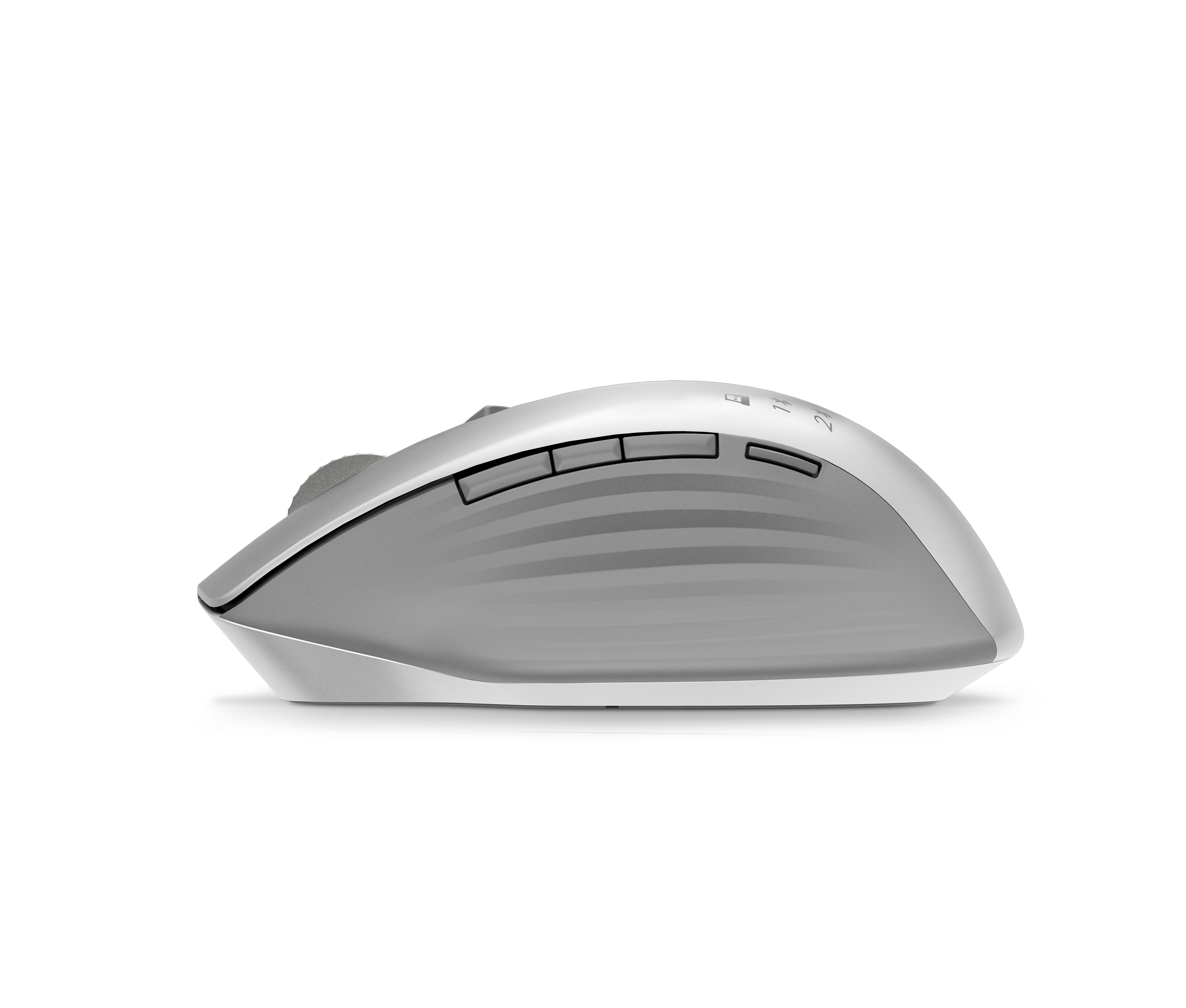 HP Wireless Creator 930M Maus, silber Mäuse Produkt Bild 5