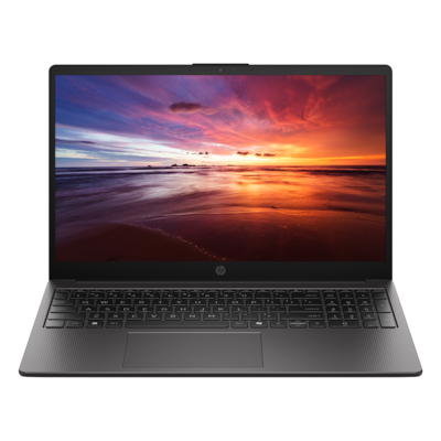HP 250R G10 CW0A3ES 15,6" FHD IPS, Intel Core 3 100U, 8GB RAM, 512GB SSD, FreeDOS