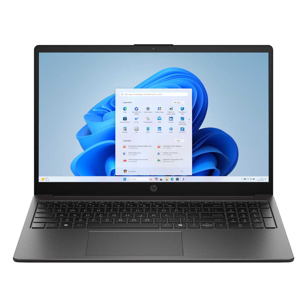 HP 255R G10 C8TH1ES 15,6" FHD IPS