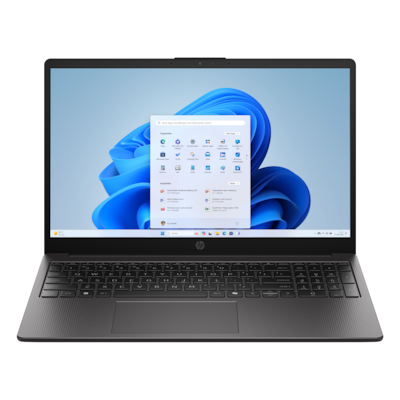 HP 250R G10 C8TG5ES 15,6" FHD IPS, Intel Core 5 120U, 16GB RAM, 512GB SSD, Windows 11