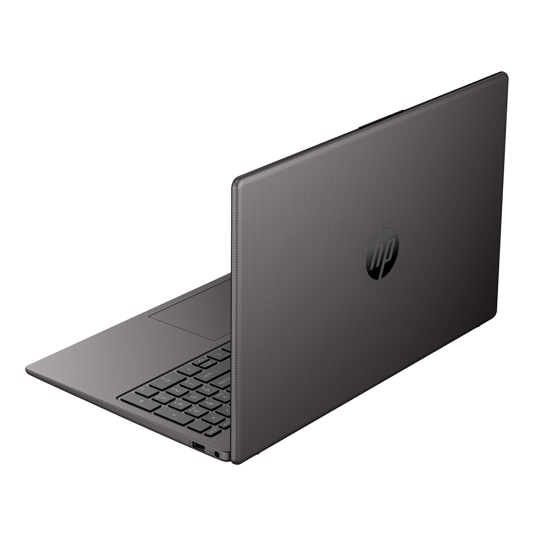 HP 250R G10 C8TG5ES 15,6" FHD IPS, Intel Core 5 120U, 16GB RAM, 512GB SSD, Windows 11 Notebooks Produkt Bild 3