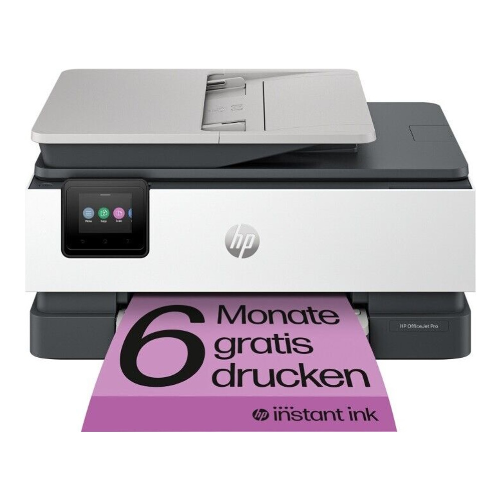 HP OfficeJet Pro 8124e All-in-One-Drucker B-Ware