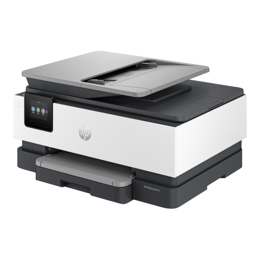 HP OfficeJet Pro 8124e All-in-One-Drucker B-Ware Drucker Produkt Bild 6