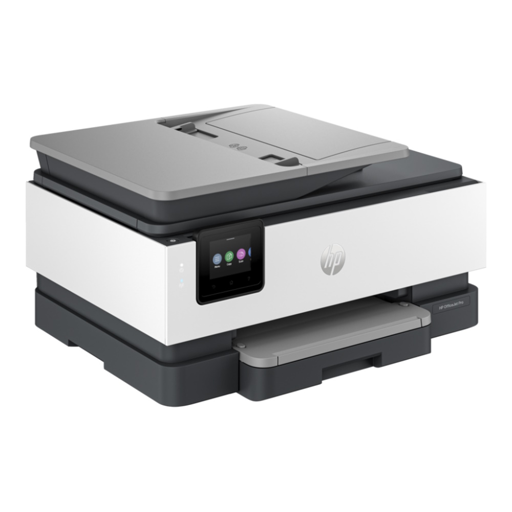 HP OfficeJet Pro 8124e All-in-One-Drucker B-Ware Drucker Produkt Bild 1