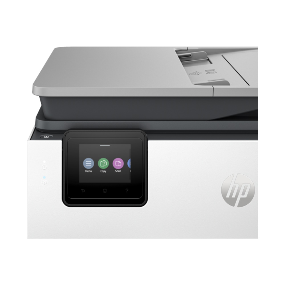 HP OfficeJet Pro 8124e All-in-One-Drucker B-Ware Drucker Produkt Bild 2