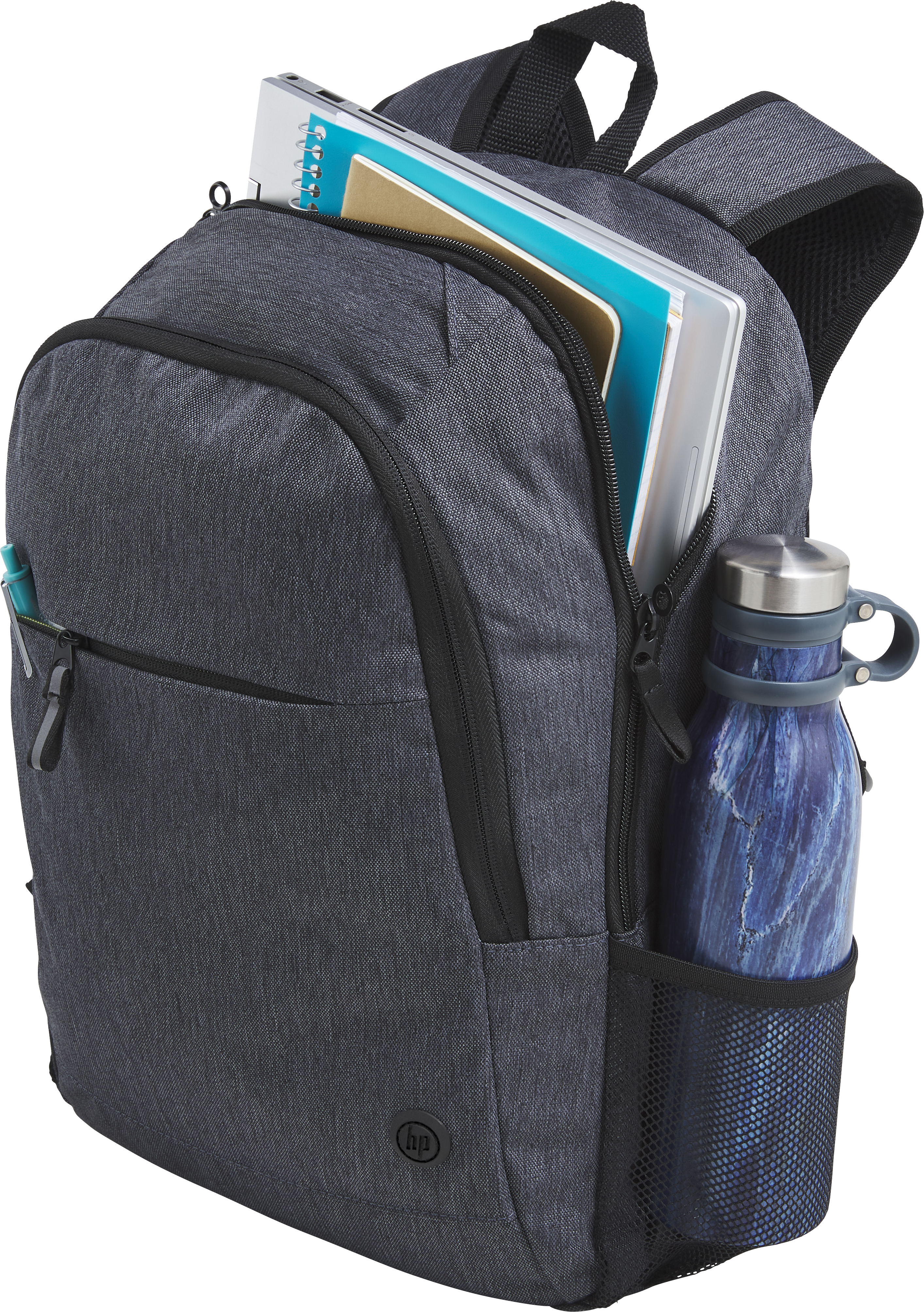 HP Prelude Pro Recycelter 15,6-Zoll-Rucksack Taschen Produkt Bild 4