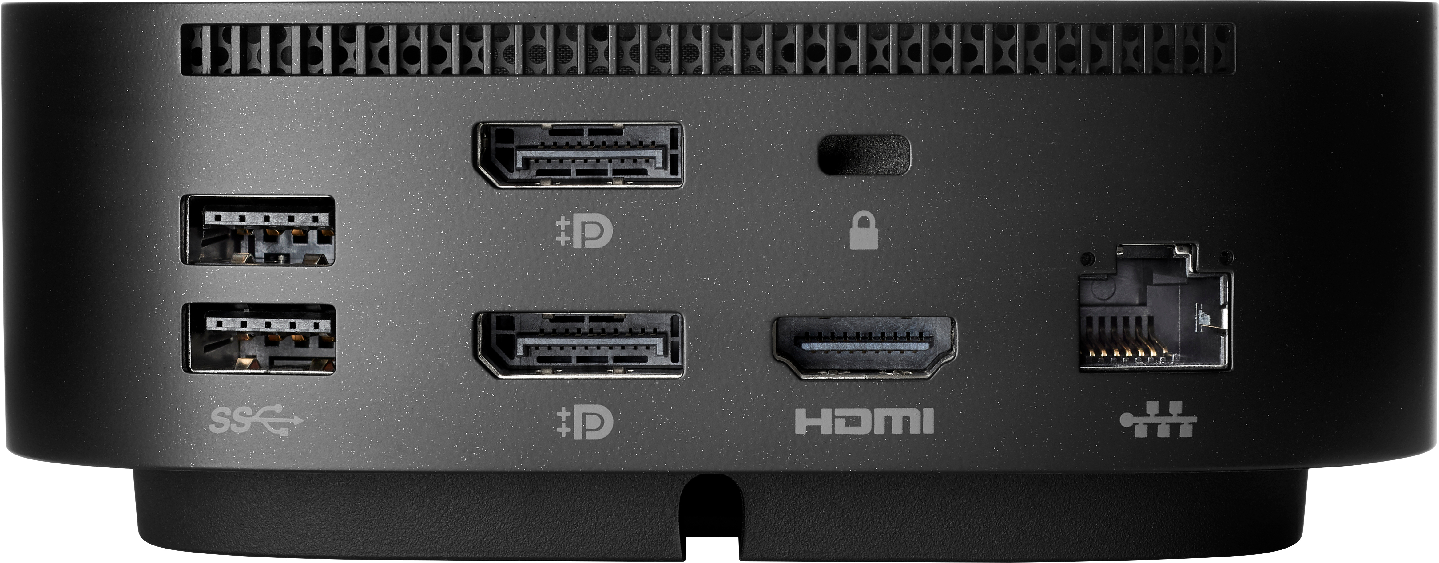 HP USB-C Dockingstation G5 100W Dockingstation Produkt Bild 2