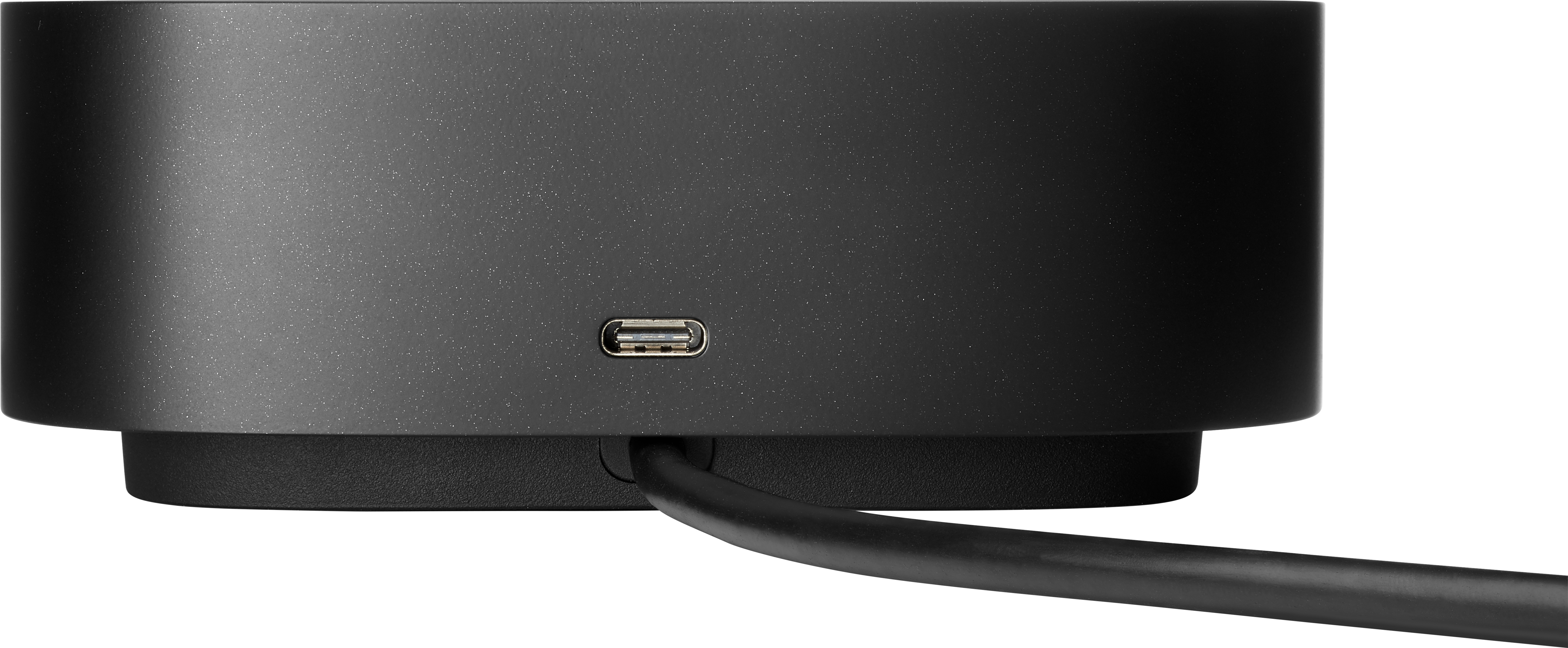 HP USB-C Dockingstation G5 100W Dockingstation Produkt Bild 6
