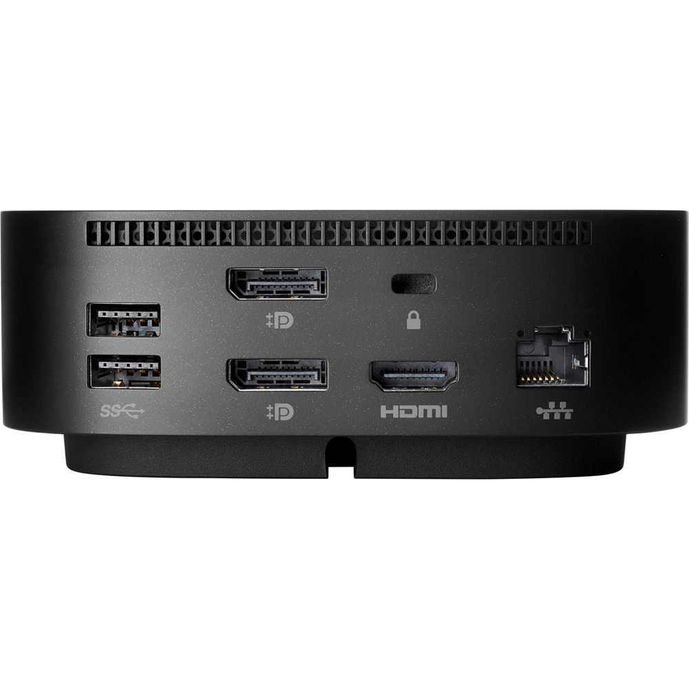 HP USB-C / USB-A Universal Dockingstation G2 100W B-Ware