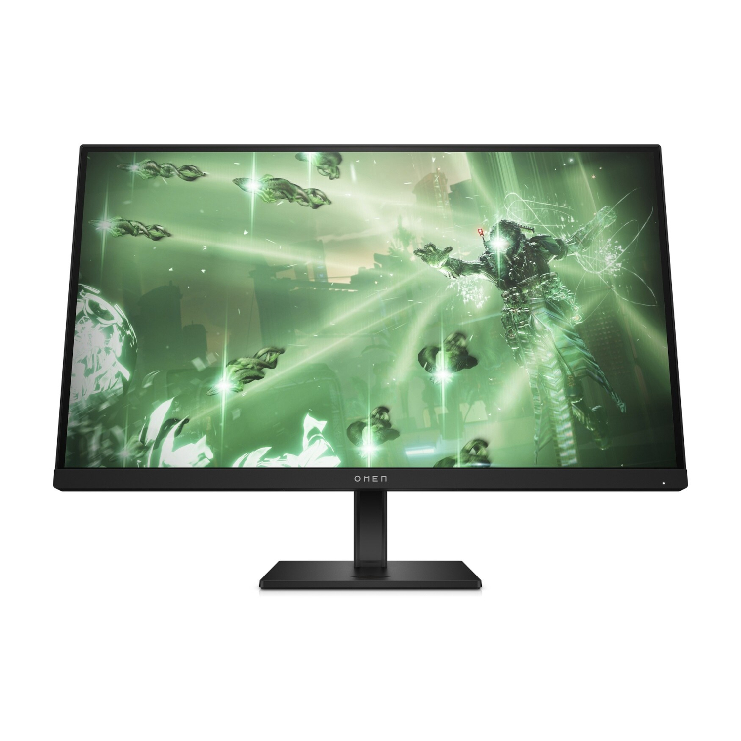 HP Omen 27q Gaming Monitor - IPS, QHD, 165Hz, Höhenverstellung