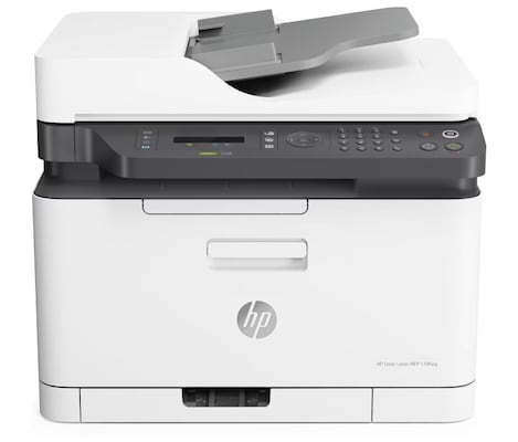 HP Color Laser MFP 179fwg