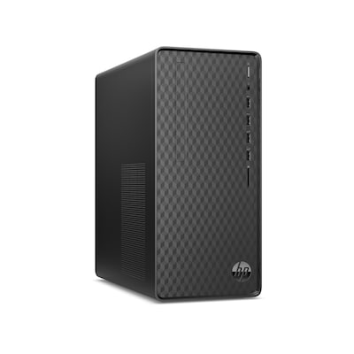 HP Desktop PC M01-F2106ng B-Ware Intel® Core™ i5-12400, 16GB RAM, 512GB SSD, Intel UHD-Grafik, Win11