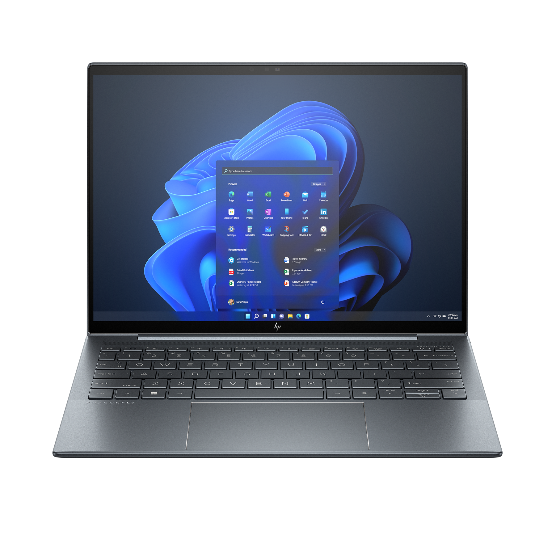 HP Dragonfly G4 5Z549ES 13,5" WUXGA+ IPS, Sure View, Intel Core i7-1355U, 32GB RAM, 1TB SSD, LTE/5G, Windows 11 Pro
