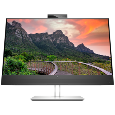 Thumbnail - HP E27m G4 Business Monitor - Webcam, USB-C, Lautsprecher