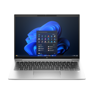 Thumbnail - HP EliteBook 830 G11 A26V2EA 13,3" WUXGA IPS, Sure View, Intel Core Ultra 7 155U, 32GB RAM, 1TB SSD, LTE/5G, Windows 11 ...