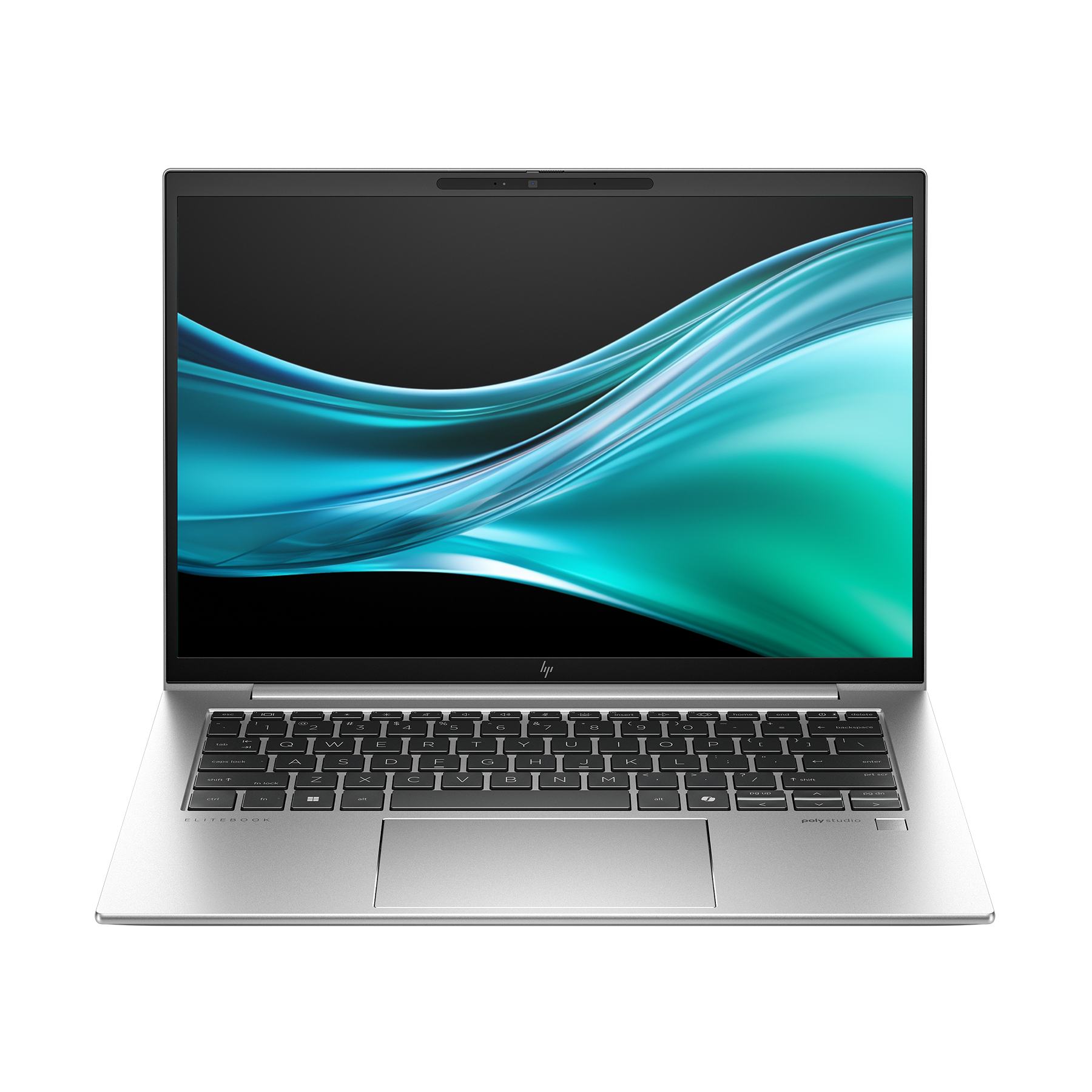 HP EliteBook 840 G11 927W5ES B-Ware 14,0" WUXGA IPS, Intel Core Ultra 7 155U, 16GB RAM, 512GB SSD, FreeDOS